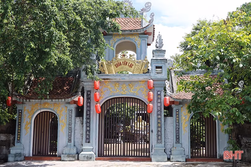 Nhượng Bạn - vùng quê văn hóa