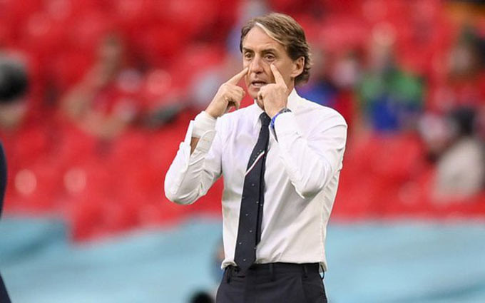 Chân dung nhà vô địch EURO 2020: Italia & màn lột xác ngoạn mục