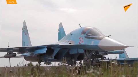 Nga tiết lộ tên lửa cực mạnh trước thềm MAKS-2021