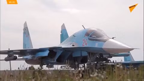 Nga tiết lộ tên lửa cực mạnh trước thềm MAKS-2021