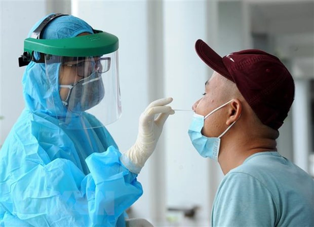 Các tỉnh, thành phố được thực hiện thí điểm cách ly F1 tại nhà ảnh 1 Các tỉnh, thành phố được thực hiện thí điểm cách ly F1 tại nhà