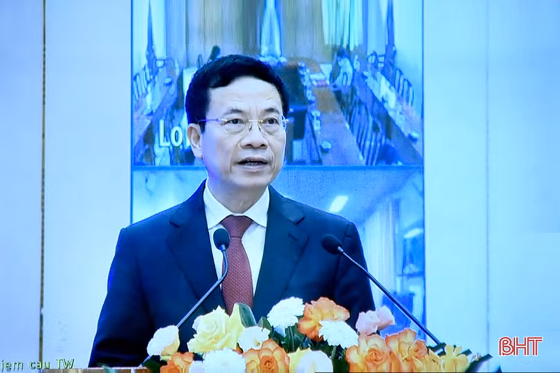 Hà Tĩnh tham gia diễn đàn trực tuyến toàn quốc “Đối thoại phát triển địa phương 2021”