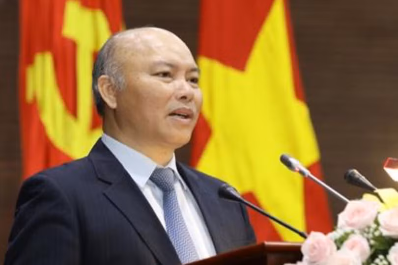 Xem xét việc sáp nhập đơn vị hành chính cấp tỉnh từ năm 2026