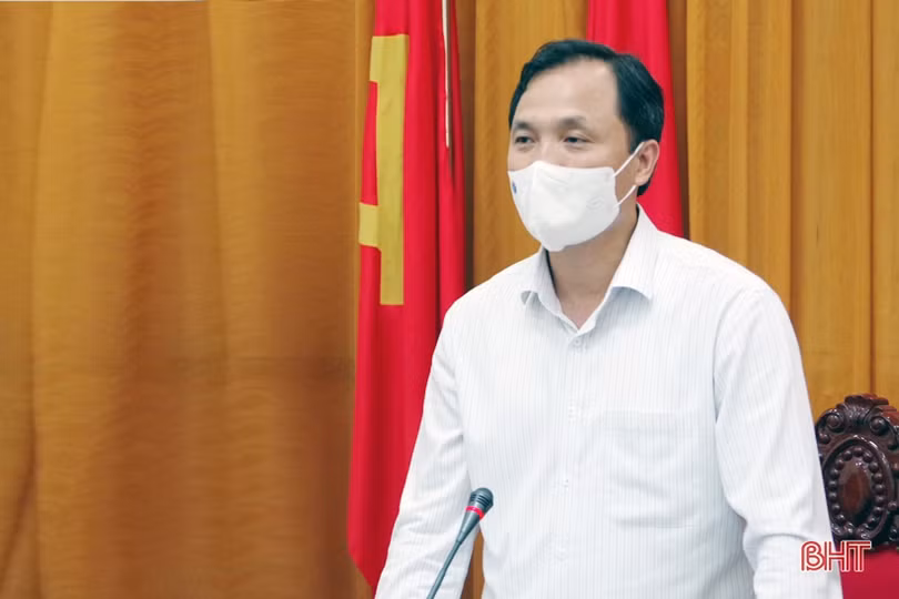 Đảng ủy Quân sự tỉnh Hà Tĩnh ra nghị quyết lãnh đạo thực hiện nhiệm vụ 6 tháng cuối năm