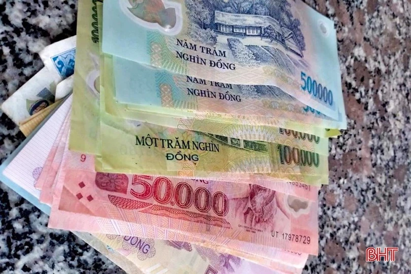 Phụ nữ Hà Tĩnh hướng về miền Nam ruột thịt