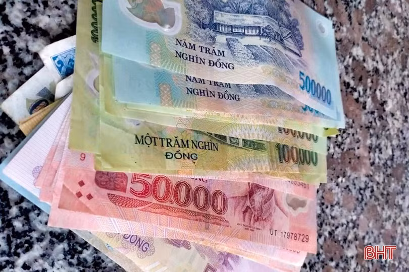 Phụ nữ Hà Tĩnh hướng về miền Nam ruột thịt