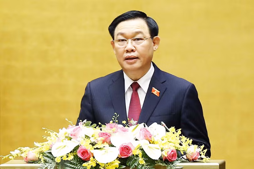 Mỗi ĐBQH và đại biểu HĐND phát huy đầy đủ trách nhiệm, trí tuệ, thực hiện tốt các nhiệm vụ chính trị