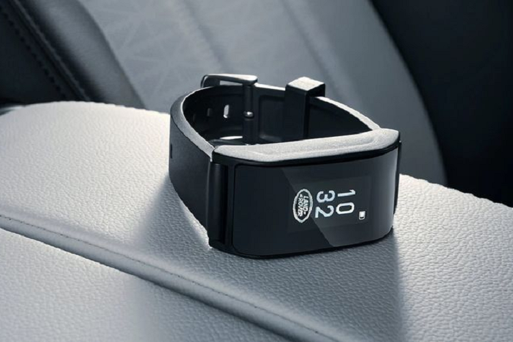 Chi tiết Range Rover Evoque L từ 1,38 tỷ đồng tại Trung Quốc - Hình 5 Chi tiết Range Rover Evoque L từ 1,38 tỷ đồng tại Trung Quốc