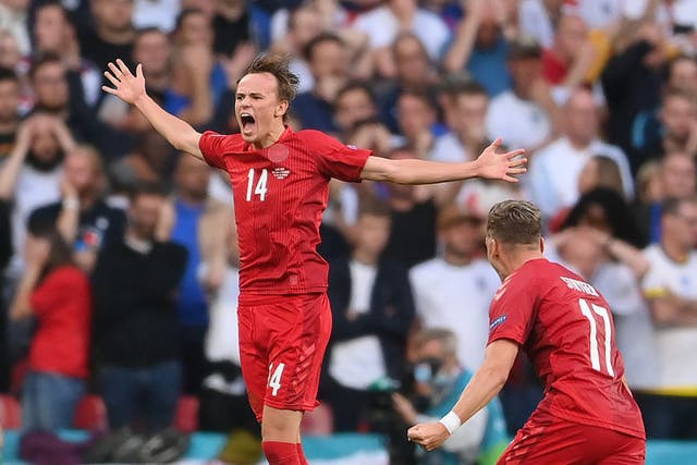 5 cầu thủ tăng giá mạnh nhất sau Euro 2020