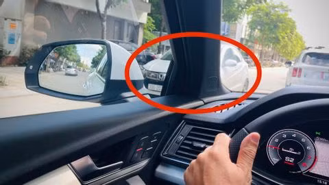 Trải nghiệm thực tế Audi Q5 2021