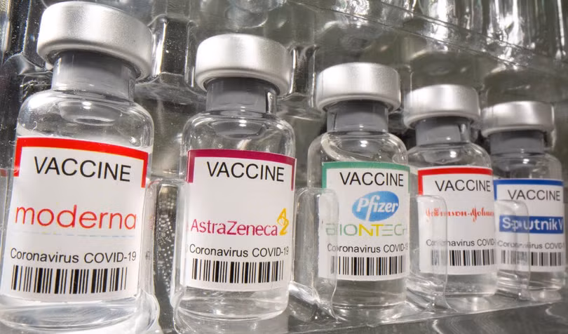 Phát hiện mới về hiệu quả của vaccine Covid-19