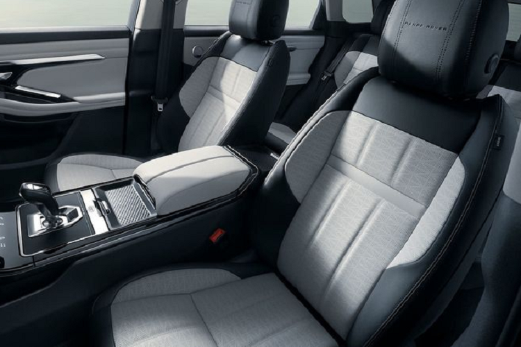 Chi tiết Range Rover Evoque L từ 1,38 tỷ đồng tại Trung Quốc - Hình 6 Chi tiết Range Rover Evoque L từ 1,38 tỷ đồng tại Trung Quốc