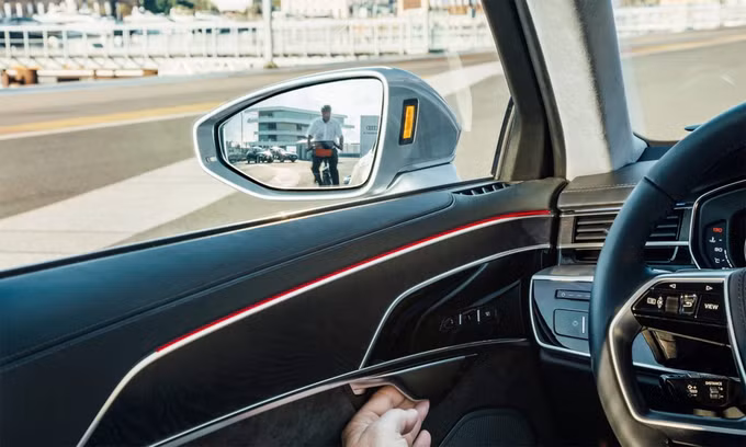 10 công nghệ ôtô tốt nhất 2021