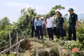 Chủ động phương án phòng chống thiên tai, đảm bảo an toàn cho Nhân dân