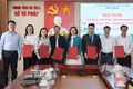 Tăng cường phối hợp phổ biến, giáo dục pháp luật trong Nhân dân