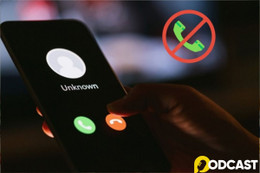 Podcast câu chuyện truyền thanh: Số điện thoại lạ