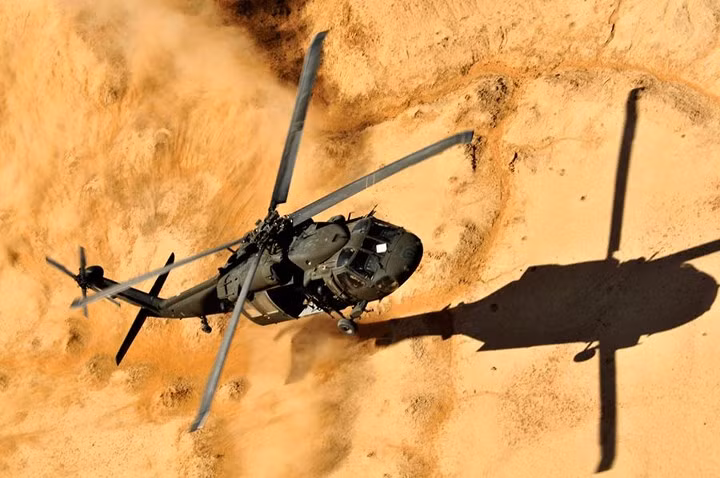 can canh binh si my tuan tra dam bao an ninh o afghanistan