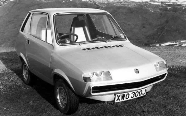 10 mau xe dien khong phai ai cung biet