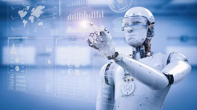 dieu gi se xay ra neu khung bo nam duoc tri tue nhan tao