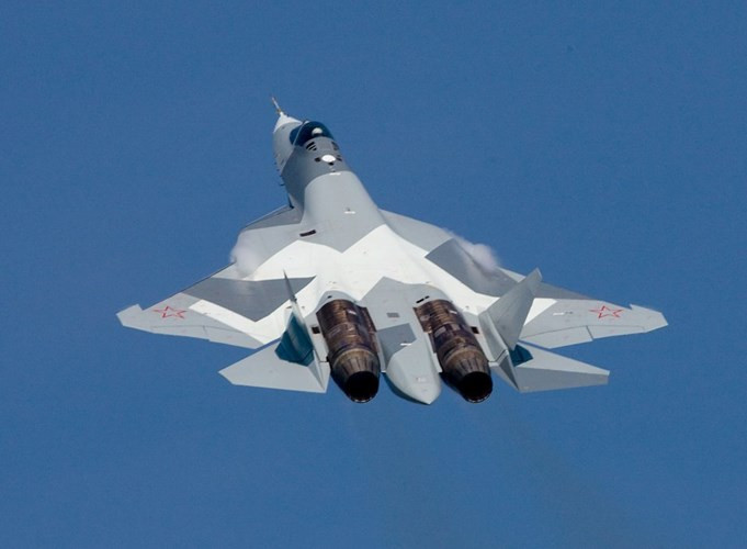 suc manh sieu chien dau co su57 nga vua dieu den syria