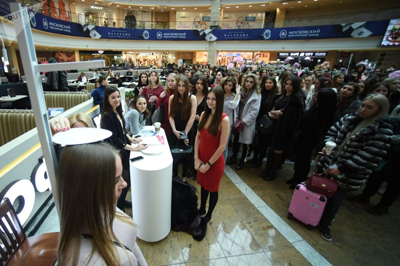 nhan sac thi sinh vong so khao hoa hau nga 2018