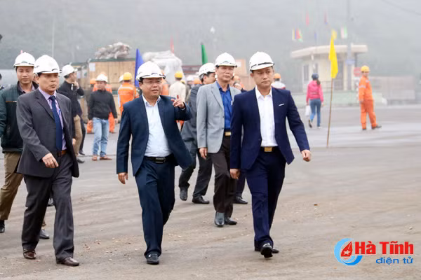 ha tinh luon dong hanh ho tro dn phat trien trong kkt vung ang