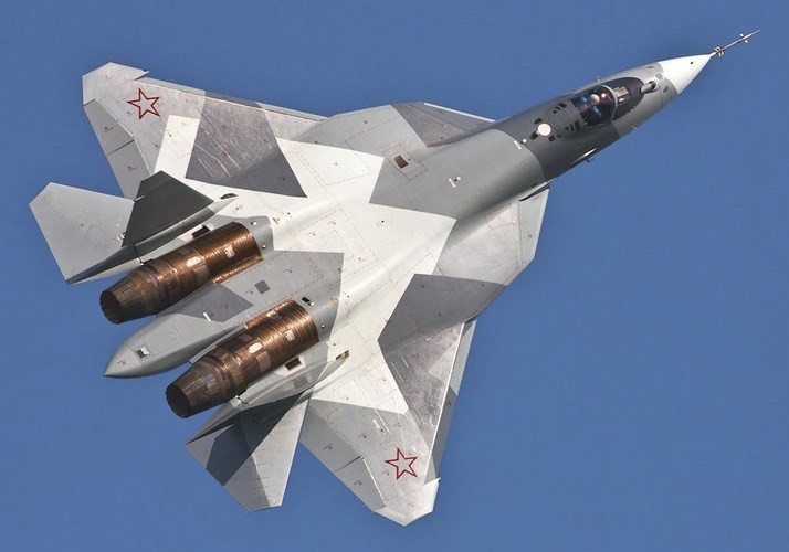 suc manh sieu chien dau co su57 nga vua dieu den syria