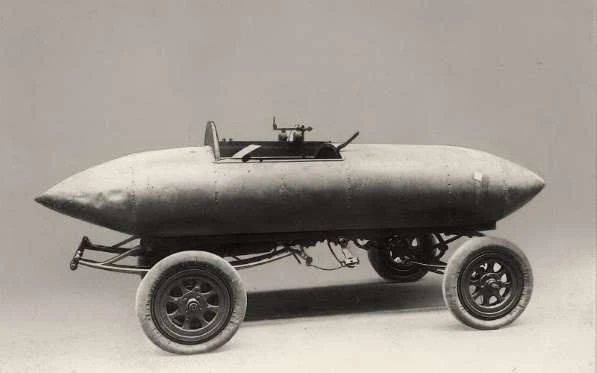 10 mau xe dien khong phai ai cung biet