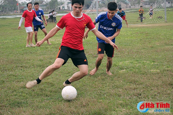 soi noi cac hoat dong the duc the thao dau nam moi