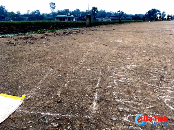 tim thay thi the nam sinh lop 12 sau gan hai ngay mat tich