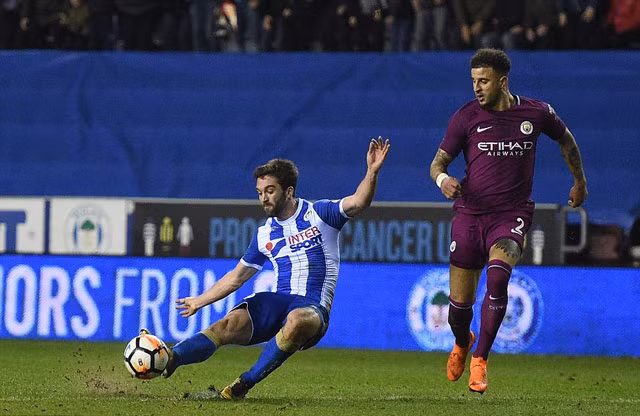 wigan 1 0 man city vo mong an bon