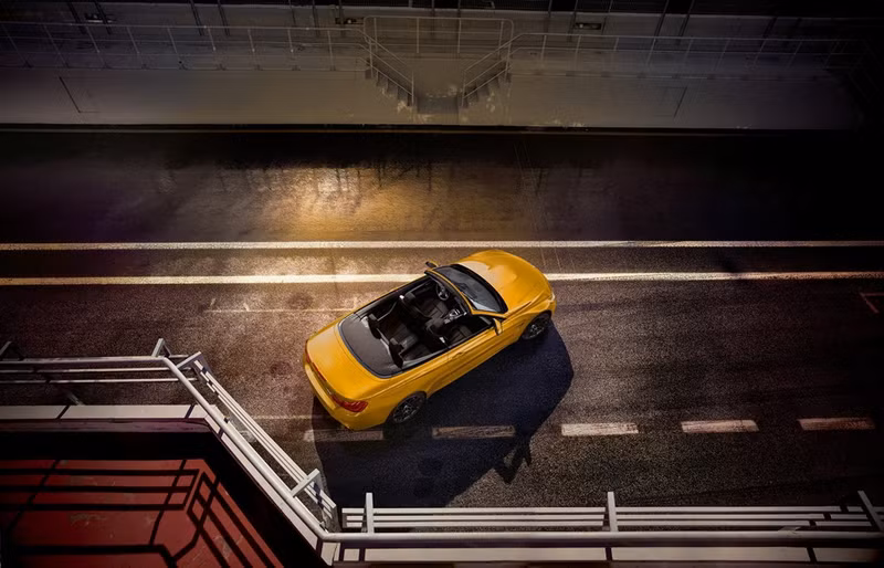 bmw m4 la lam voi phien ban ky niem