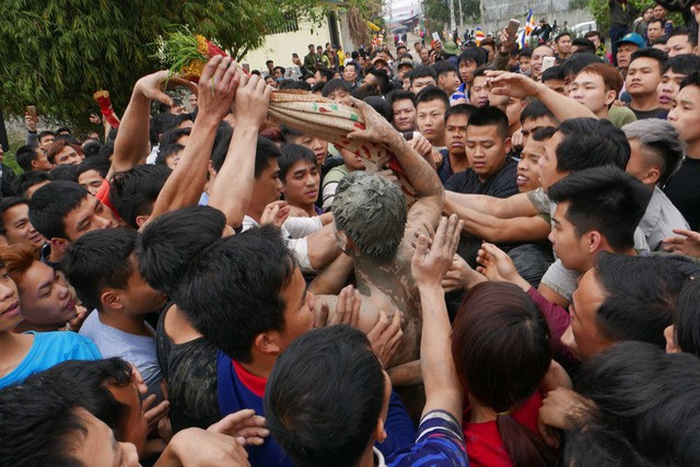 ky la le hoi phon thuc va trai gia gai doc nhat o viet nam