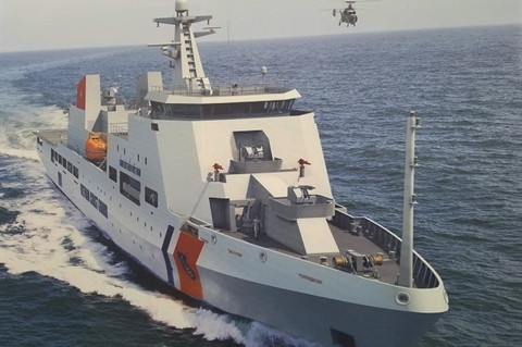 trien vong vu khi moi viet nam se nhan trong nam 2018