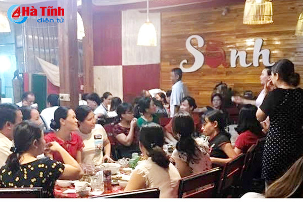 don dao tim nhan vien nguoi giup viec sau tet
