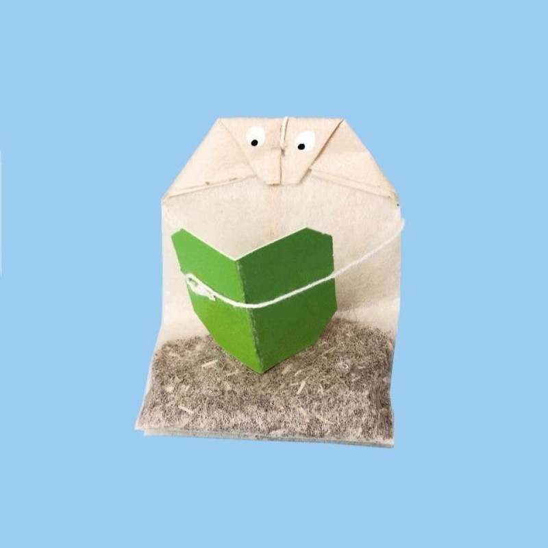 loat anh hai huoc tu nhung do vat hang ngay