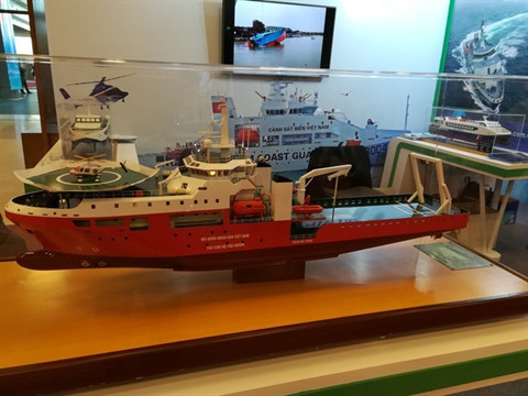 trien vong vu khi moi viet nam se nhan trong nam 2018