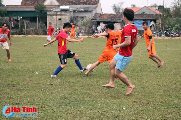 soi noi cac hoat dong the duc the thao dau nam moi