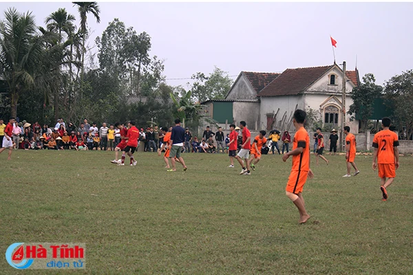 soi noi cac hoat dong the duc the thao dau nam moi