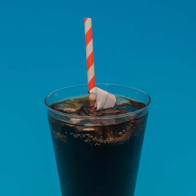 chang trai dam me gap giay origami moi ngay