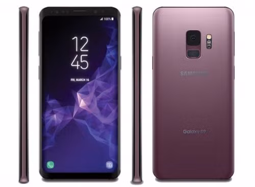 Galaxy sẽ là bom tấn mới ảnh 2 galaxy se la bom tan moi