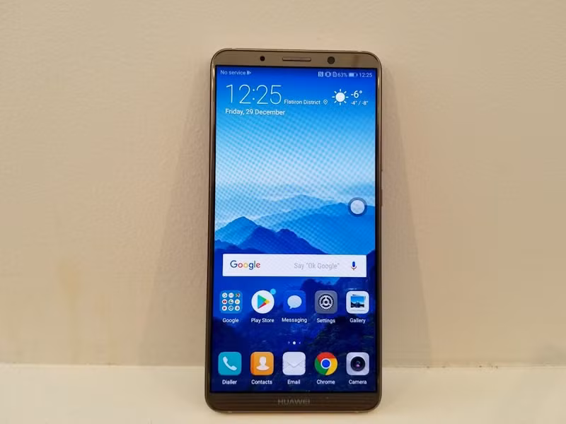 smartphone 2018 phai co tri tue nhan tao moi chat