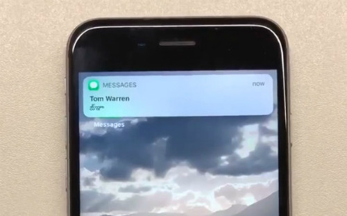 loi van ban ios lan truyen manh tren mang xa hoi