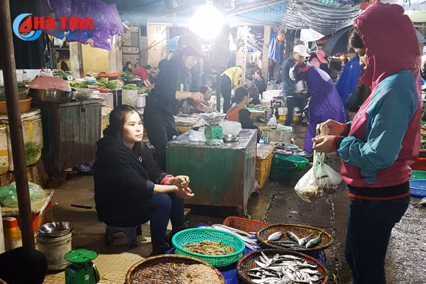 hai san sau tet gia tang manh hang khan hiem