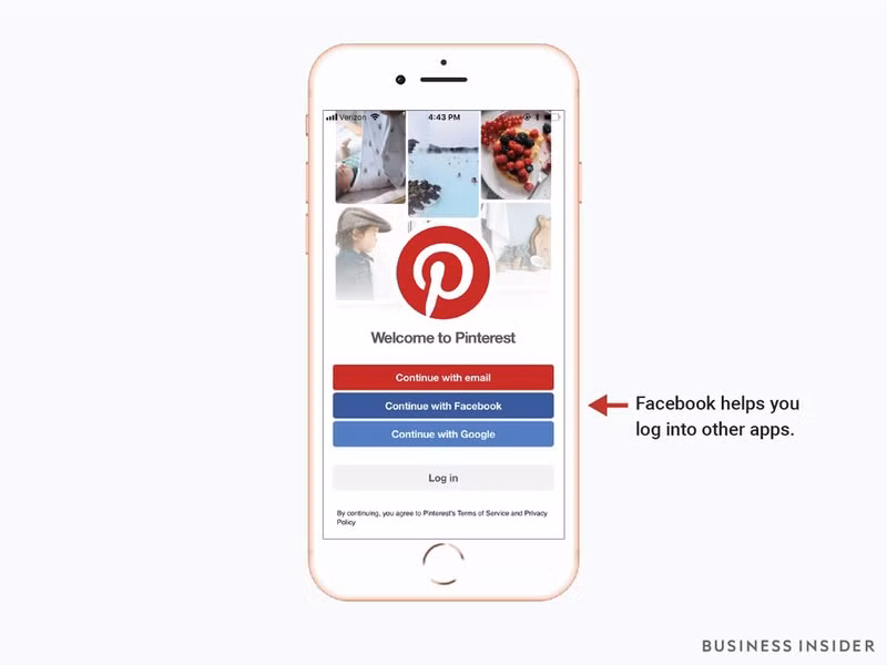 mang xa hoi instagram facebook twitter da gay nghien ban bang chieu tro gi