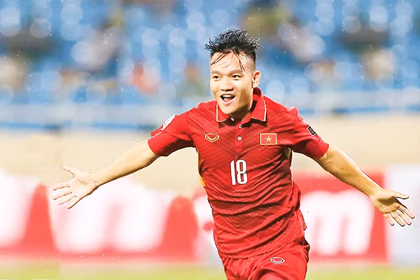 nhung guong mat an tuong cua the thao ha tinh