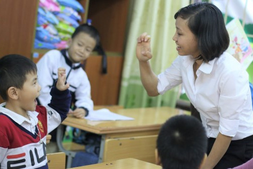 Học giỏi mới được vào sư phạm: Các trường có tuyển "treo"? ảnh 1 hoc gioi moi duoc vao su pham cac truong co tuyen treo