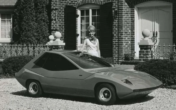 10 mau xe dien khong phai ai cung biet