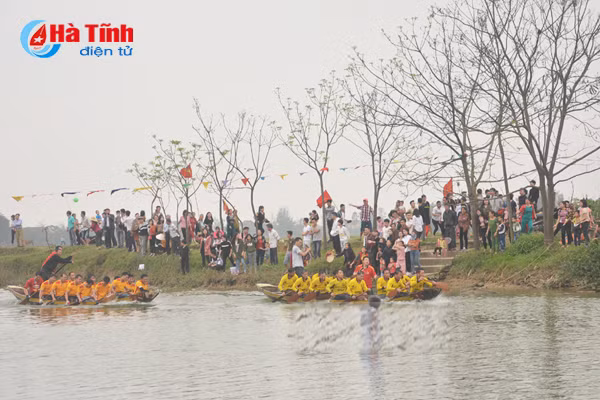 soi noi le hoi dua thuyen truyen thong phuong trung luong