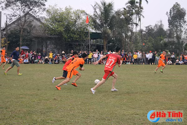 soi noi cac hoat dong the duc the thao dau nam moi